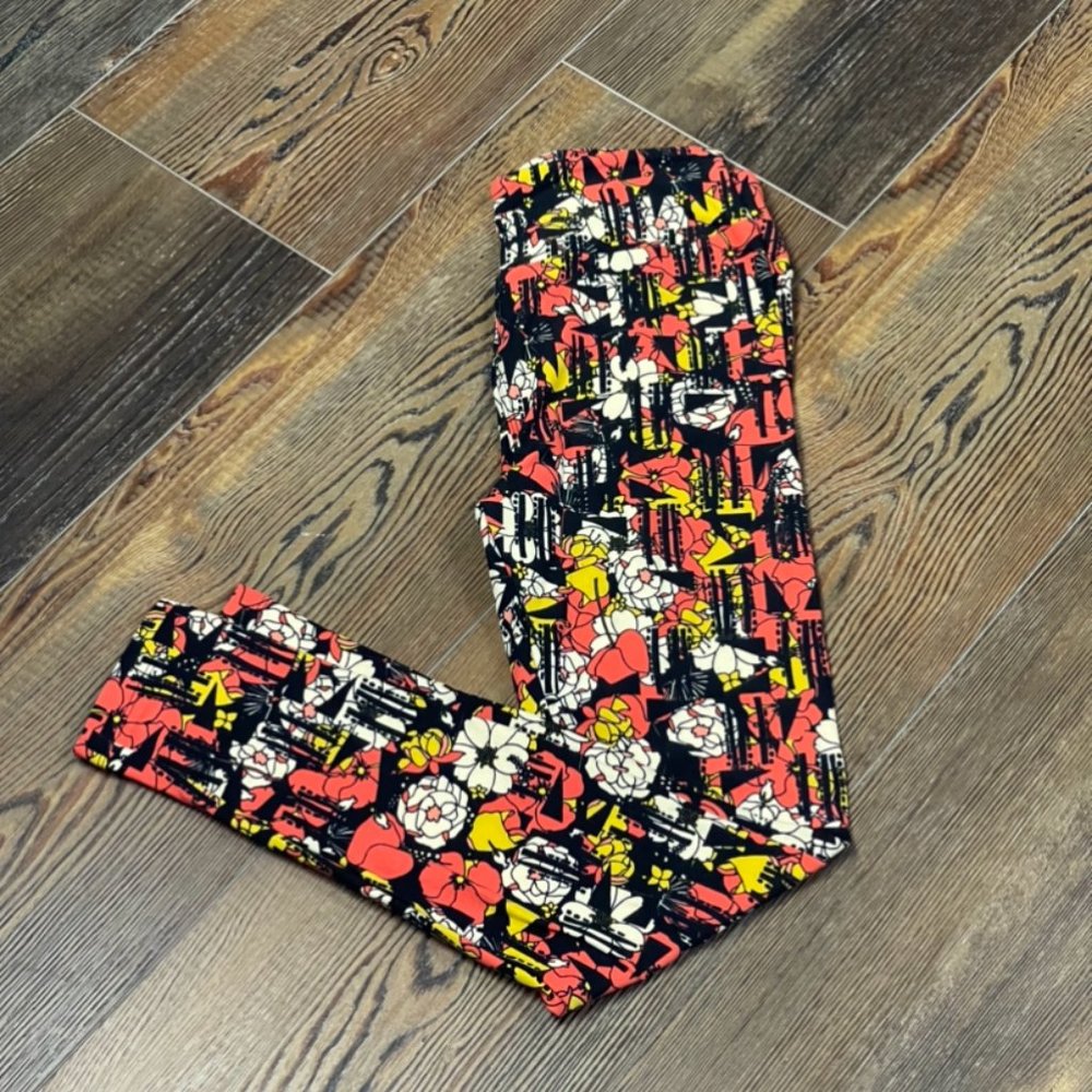 LuLaRoe Leggings